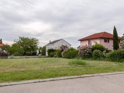 Grundstück kaufen in 7100 Neusiedl