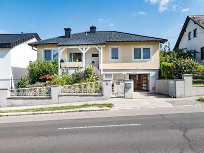 Haus kaufen in 7024 Hirm
