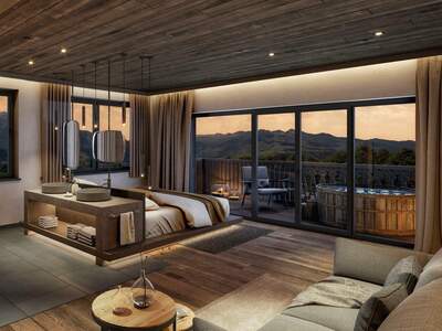 Chalet kaufen in 5505 Mühlbach