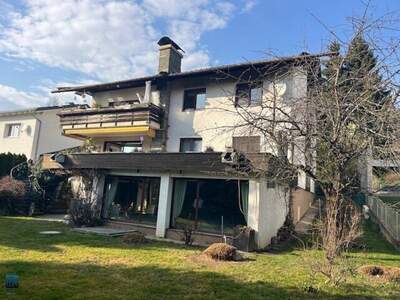 Haus kaufen in 9020 Klagenfurt