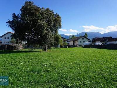 Grundstück kaufen in 6890 Lustenau