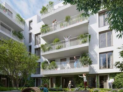 Wohnung kaufen in 1170 Wien (Bild 2)