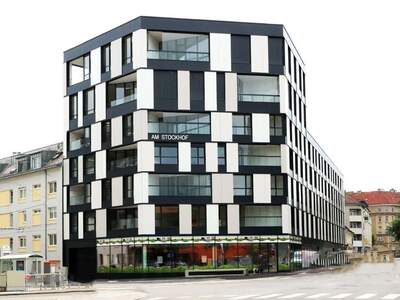Apartment provisionsfrei mieten in 4020 Oberösterreich