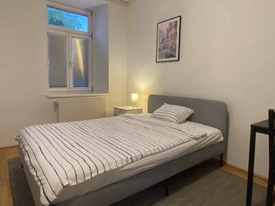 Wohnung mieten in 1150 Wien