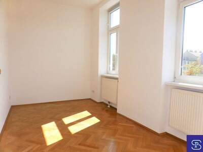 Altbauwohnung mieten in 1150 Wien (Bild 5)