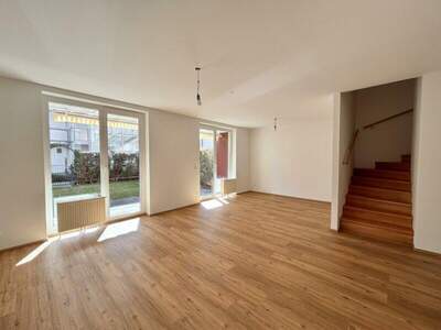 Terrassenwohnung kaufen in 2700 Wr. Neustadt (Bild 2)