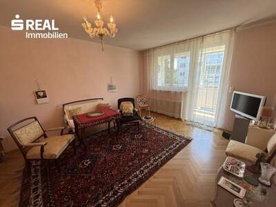 Terrassenwohnung kaufen in 9020 Klagenfurt (Bild 2)