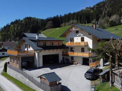 Haus kaufen in 8940 Pyhrn