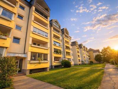 Wohnung kaufen in 9020 Klagenfurt