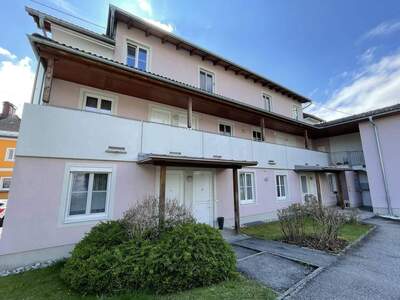 Wohnung mieten in 4142 Hofkirchen