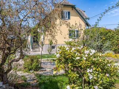 Haus kaufen in 8041 Graz