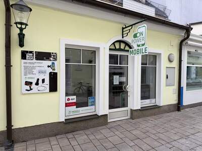 Gewerbeobjekt mieten in 3430 Tulln