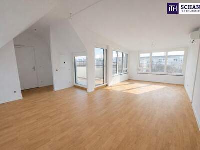 Terrassenwohnung kaufen in 1210 Wien (Bild 2)