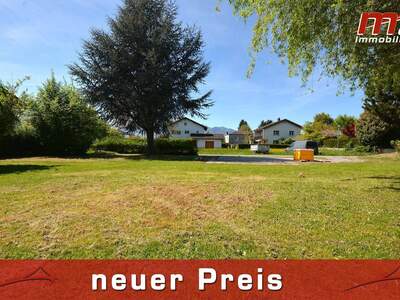 Grundstück kaufen in 6830 Rankweil