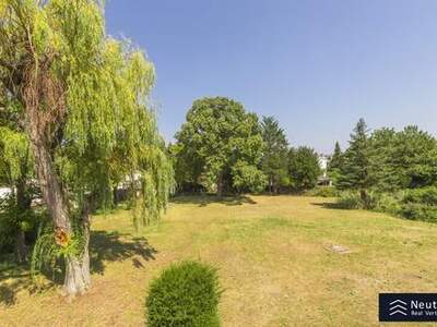 Grundstück kaufen in 2380 Perchtoldsdorf