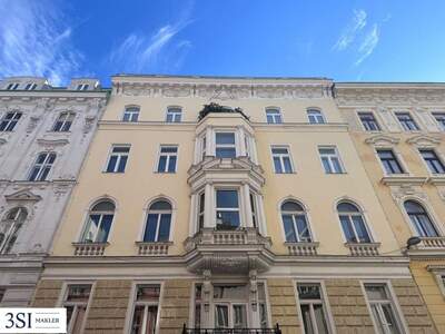 Altbauwohnung kaufen in 1070 Wien (Bild 4)