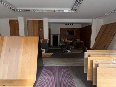 Gewerbeobjekt mieten in 6700 Bludenz (Bild 2)
