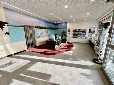 Gewerbeobjekt mieten in 8740 Zeltweg (Bild 4)