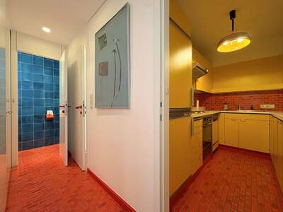 Wohnung mit Balkon mieten in 1090 Wien (Bild 5)