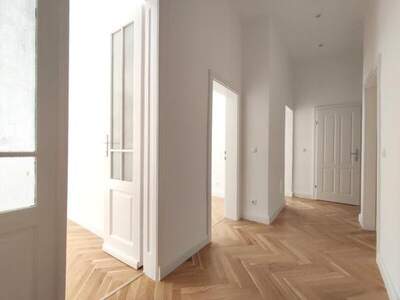 Wohnung mieten in 1040 Wien