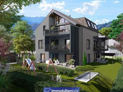 Wohnung mit Balkon kaufen in 4810 Gmunden (Bild 1)