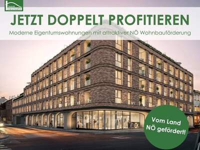Anlageobjekt kaufen in 2320 Schwechat