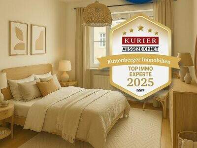 Terrassenwohnung mieten in 3500 Krems (Bild 4)