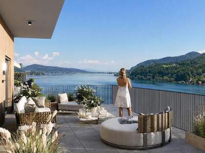 Eigentumswohnung in 9081 Reifnitz