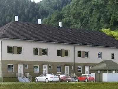 Mietwohnung in 2763 Muggendorf (Bild 2)