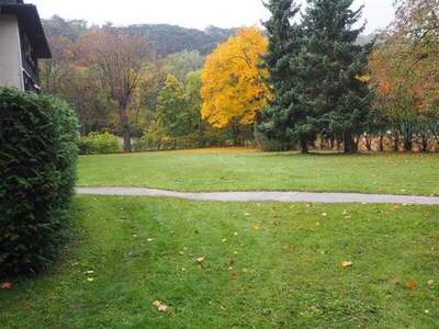 Wohnung kaufen in 2500 Baden