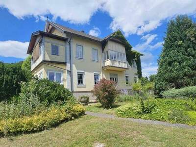 Haus kaufen in 8230 Hartberg