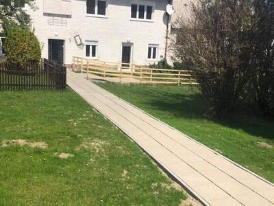 Wohnung mieten in 2640 Raach