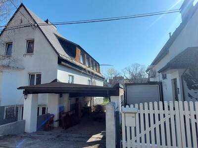 Haus kaufen in 2500 Baden