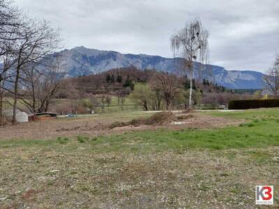 Grundstück kaufen in 9602 Arnoldstein