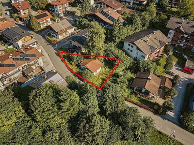 Haus kaufen in 6352 Ellmau