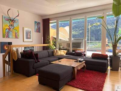 Wohnung kaufen in 6410 Telfs