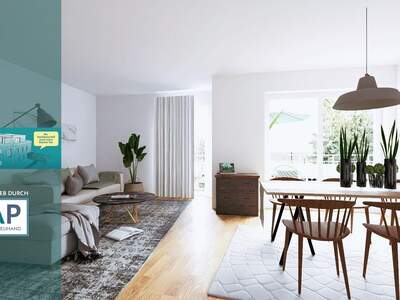 Wohnung mit Balkon kaufen in 1220 Wien (Bild 1)