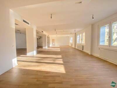 Gewerbeobjekt mieten in 1030 Wien