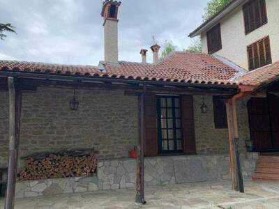 Haus mit Garten kaufen in 12070 Pezzolo Valle Uzzone (Bild 1)