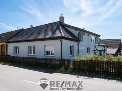 Einfamilienhaus kaufen in 3481 Fels (Bild 5)