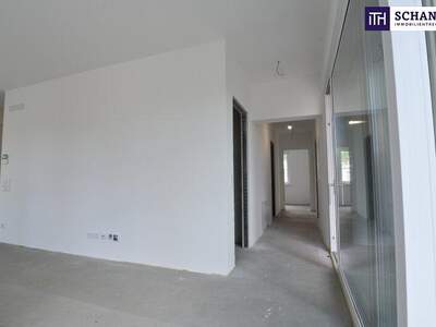 Terrassenwohnung kaufen in 8045 Graz (Bild 5)