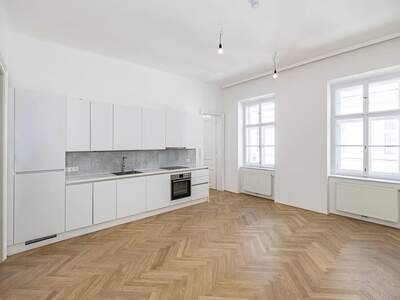 Mietwohnung in 1010 Wien