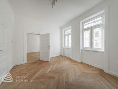 Eigentumswohnung in 1150 Wien