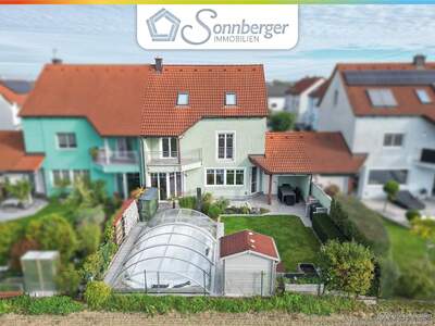 Reihenhaus kaufen in 4481 Asten (Bild 1)