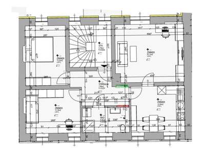 Altbauwohnung mieten in 4664 Laakirchen (Bild 4)