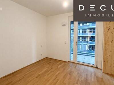 Terrassenwohnung mieten in 1030 Wien (Bild 2)