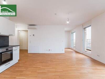 Terrassenwohnung mieten in 1210 Wien (Bild 5)