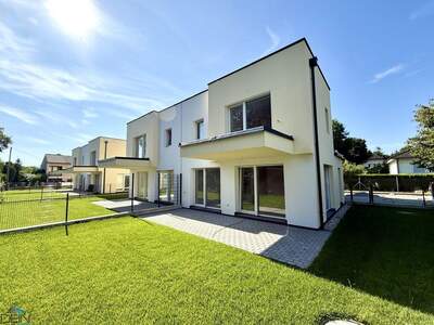 Haus mit Garten kaufen in 2282 Markgrafneusiedl (Bild 3)