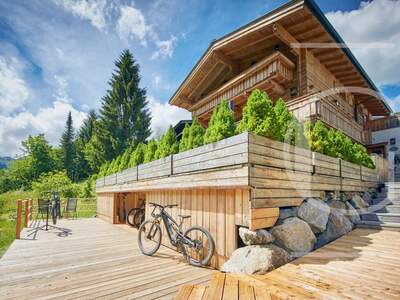 Haus kaufen in 5754 Hinterglemm