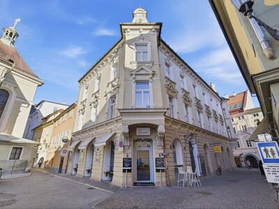 Gewerbeobjekt mieten in 9020 Klagenfurt